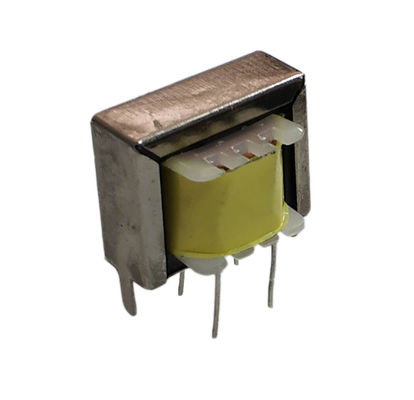 Transformator-Niederfrequenztransformator der Tonfrequenz-EI19 für Audiokoppelung/die Isolierung