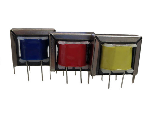 Transformator-Niederfrequenztransformator der Tonfrequenz-EI19 für Audiokoppelung/die Isolierung