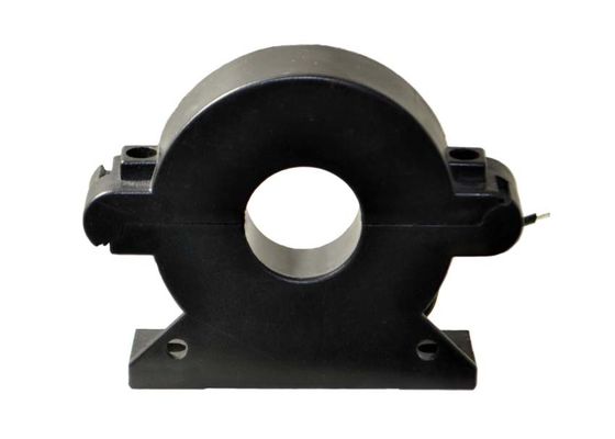 Energiesparender Stromwandler mit geteiltem Kern, Stromsensor mit geteiltem Kern, 0,5A bis 1000A Eingang
