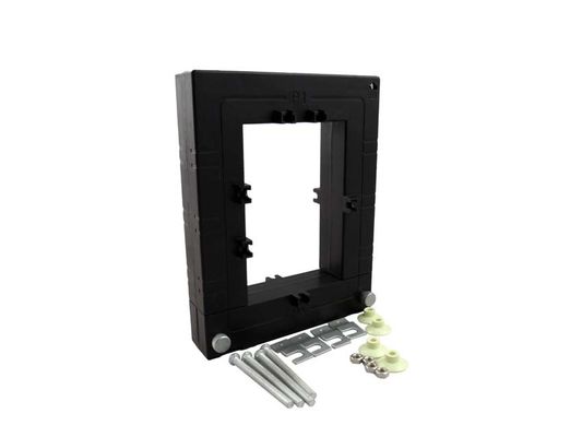 Elektrische aufgeteilter Kern-Art Stromwandler-Hochfrequenzselbstblockierung