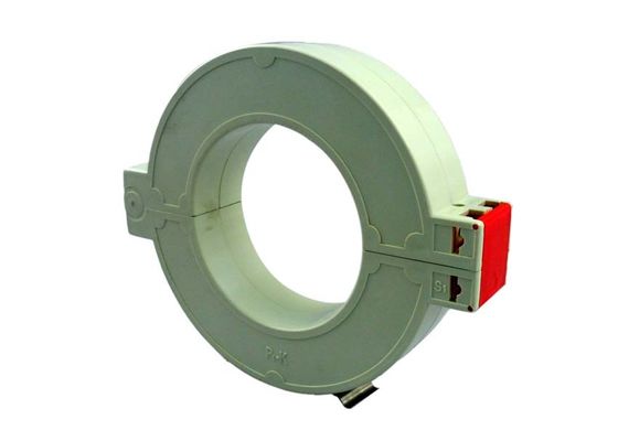 Aufgeteilter Kern-Stromwandler der Reihen-SCTK751 mit 5 - 5000A gab RoHS-Bescheinigung ein