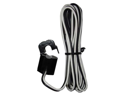 Des aufgeteilter Kern-Stromwandler-einfache Installations-niedriger magnetischen Kreises Bändchen CT Verlust