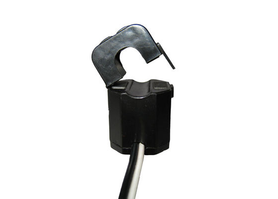 Aufgeteilter Kern-Stromwandler im Freien, aufgeteilter Kern-gegenwärtiger Sensor-widerstehender Wind