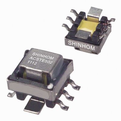 Gab gegenwärtiger Richtungs-Transformator 35A SMD 50KHz zu 500KHz für DC-/DCkonverter ein