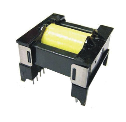 Selbstferrit-Kern Smd-Transformator-Hochfrequenzeinphasiges ISO9001