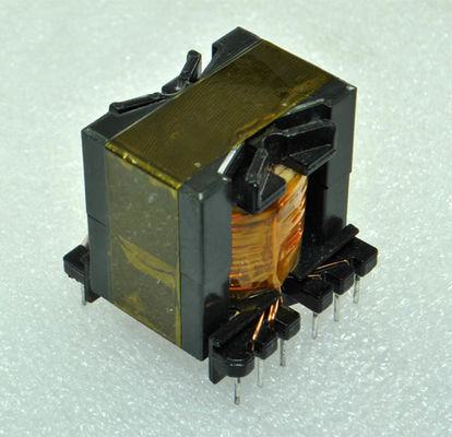 Selbstferrit-Kern Smd-Transformator-Hochfrequenzeinphasiges ISO9001