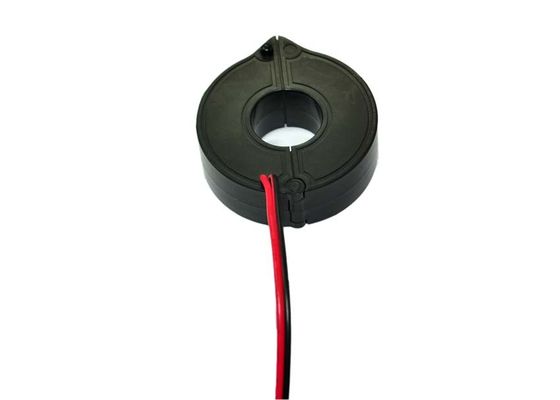 Aufgeteilter Kern-Stromwandler im Freien, aufgeteilter Kern-gegenwärtiger Sensor-widerstehender Wind