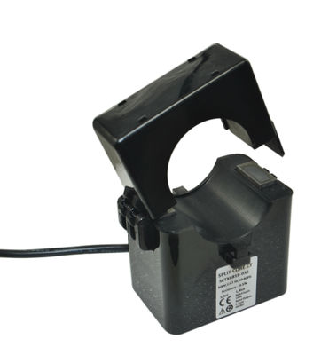 Hohe Genauigkeits-aufgeteilter Kern-Stromwandler-Permalloy-Kern-Bändchen