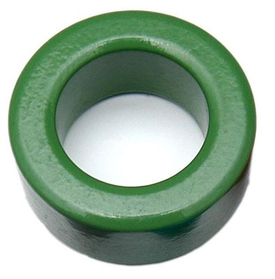 Verschiedene Größen-zylinderförmiges Ferrit-Kern-Ferrit-Toroid-Kern-Bändchen