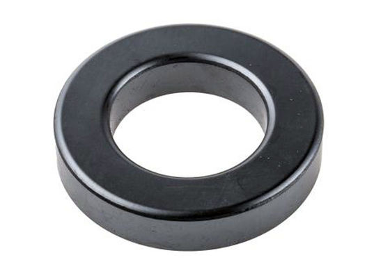 Verschiedene Größen-zylinderförmiges Ferrit-Kern-Ferrit-Toroid-Kern-Bändchen