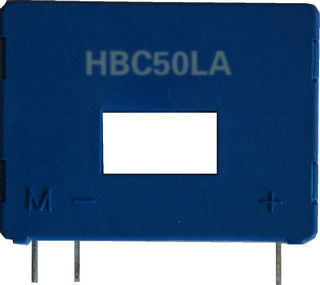 Hallsensor-hohe Genauigkeit 6KV 50HZ für gegenwärtige Überwachung UPSs SMPS