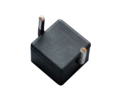 Minielektronik Komponente abgeschirmte Smd-Energie-Induktor-ultra niedrige Summen-Geräusche