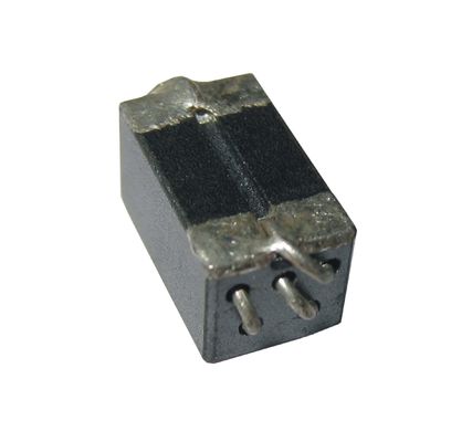 EMS-Unterdrückungs-Ferrit-Perlen-Induktor-weiche Art NiZn-Material 5,0 * 5,5 * 4.6mm
