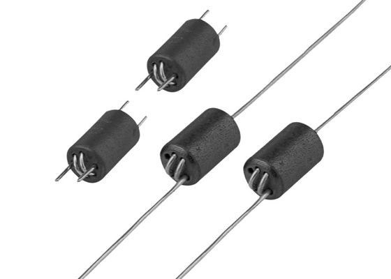 EMS-Unterdrückungs-Ferrit-Perlen-Induktor-weiche Art NiZn-Material 5,0 * 5,5 * 4.6mm