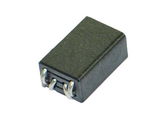 EMS-Unterdrückungs-Ferrit-Perlen-Induktor-weiche Art NiZn-Material 5,0 * 5,5 * 4.6mm