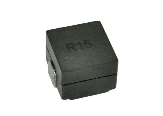 Induktivitätsbereich 10 * 10mm Auflagen-Größen-hohe gegenwärtige Energie-Induktoren 1uH - 10uH