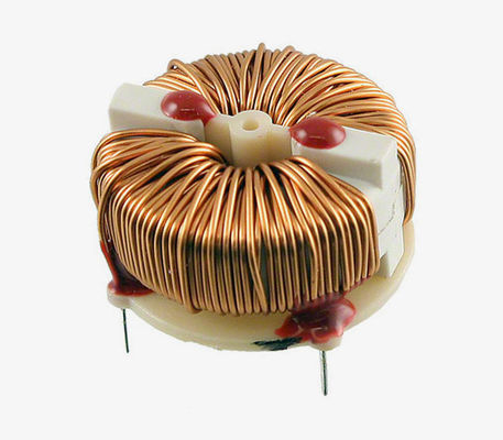 Induktor-Toroidal Ferrit-Kern-Induktor des Gleichtakt-10KHz mit ISO9001