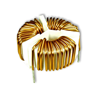 Dämpfungsärmer Toroidal formloser Kern-Induktor-magnetisches Induktor-Gleichtakt-Wickeln
