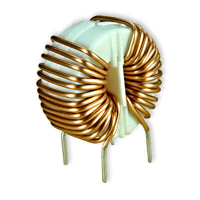 Dämpfungsärmer Toroidal formloser Kern-Induktor-magnetisches Induktor-Gleichtakt-Wickeln