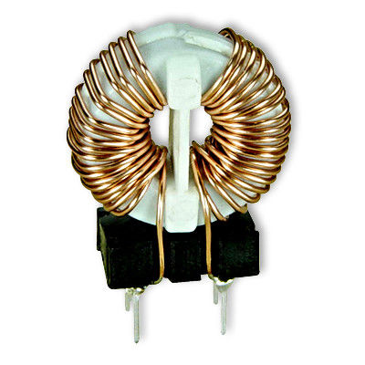 Dämpfungsärmer Toroidal formloser Kern-Induktor-magnetisches Induktor-Gleichtakt-Wickeln