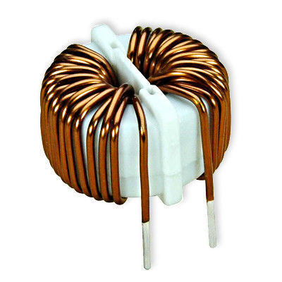 Dämpfungsärmer Toroidal formloser Kern-Induktor-magnetisches Induktor-Gleichtakt-Wickeln