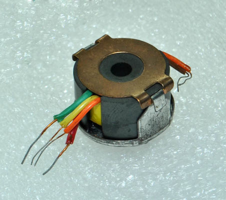 Ferrit-Kern-Hochfrequenztransformator-Unternehmen-Struktur-Hochfrequenz für Telekommunikation