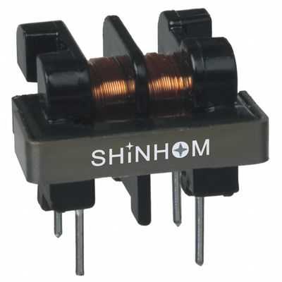 Ferrit Uu-Art Gleichtakt-Drossel-Induktor-Hochfrequenz für Filter EMS EMC