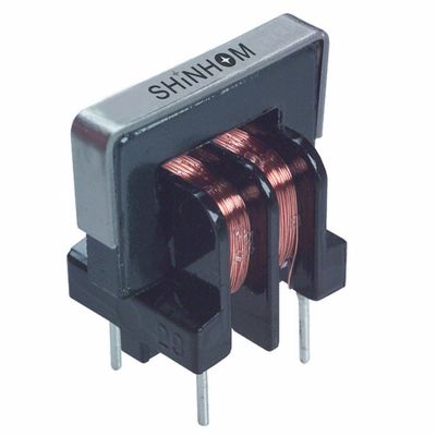 Ferrit Uu-Art Gleichtakt-Drossel-Induktor-Hochfrequenz für Filter EMS EMC