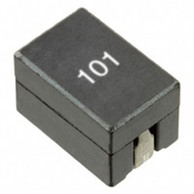 SMD-Ferrit-Kern-hohe gegenwärtige Energie-Induktor-kleiner Abdruck 10 * 10mm Auflagen-Größe