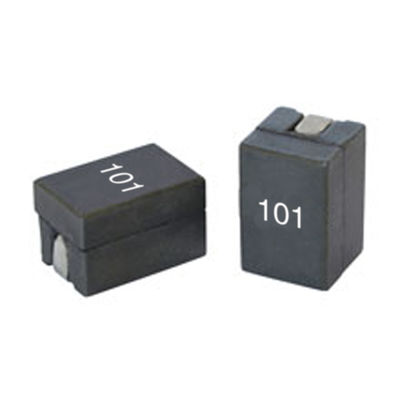 SMD-Ferrit-Kern-hohe gegenwärtige Energie-Induktor-kleiner Abdruck 10 * 10mm Auflagen-Größe