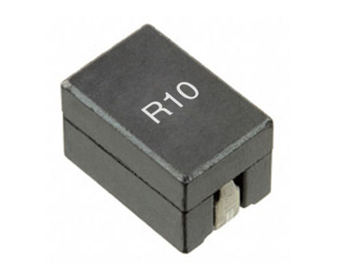 Induktivitätsbereich 10 * 10mm Auflagen-Größen-hohe gegenwärtige Energie-Induktoren 1uH - 10uH
