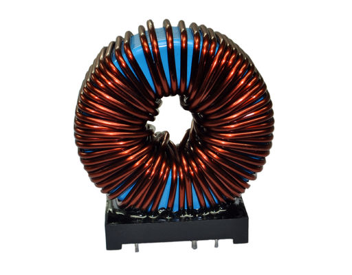 Induktivitätsbereich hoher gegenwärtiger des Ringkern-Induktor-Toroidal Energie-Induktor-800uH