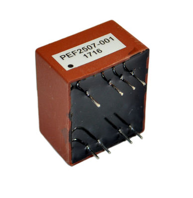 Elektrische eingekapselte Transformator-kleine 3.2VA Energie 50Hz/60Hz