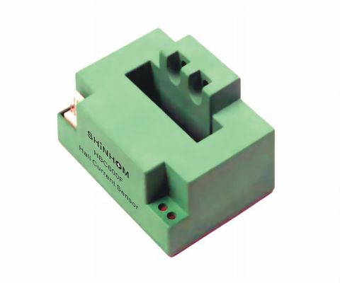 Wechselstrom-DC-Stromwandler-gute Linearitäten Sensor offene Schleife-Halleffektdcs gegenwärtiger