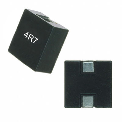 SMD-Ferrit-Kern-hohe gegenwärtige Energie-Induktor-kleiner Abdruck 10 * 10mm Auflagen-Größe