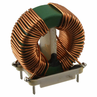 1KHz 0.25V Induktivitätsbereich des Ringkern-Induktor-Toroidal Energie-Induktor-680µH