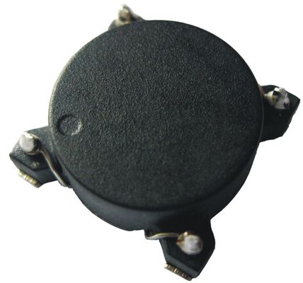Bleifreie Hochfrequenzart Gleichtakt-Induktionsspule-Filter der drosselklappen-SMD mit Fall