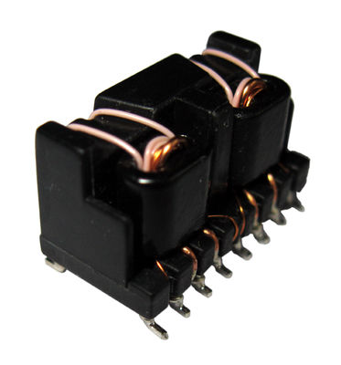 Rf-Balun-Paar-Transformator DC-30mA gegenwärtiger für VHF-/UHFempfänger Übermittler