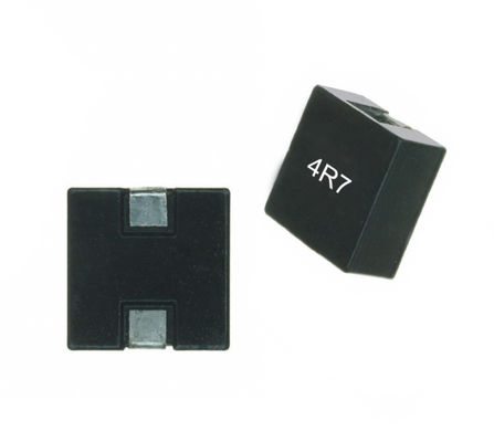 Induktivitätsbereich 10 * 10mm Auflagen-Größen-hohe gegenwärtige Energie-Induktoren 1uH - 10uH