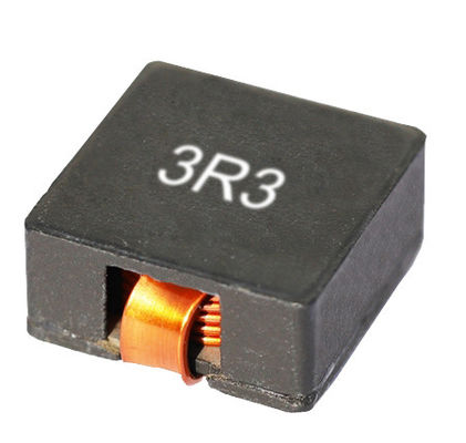 Dauerhafte hohe gegenwärtige Energie-Induktoren 7A - Strombereich 45A SMT-Installation
