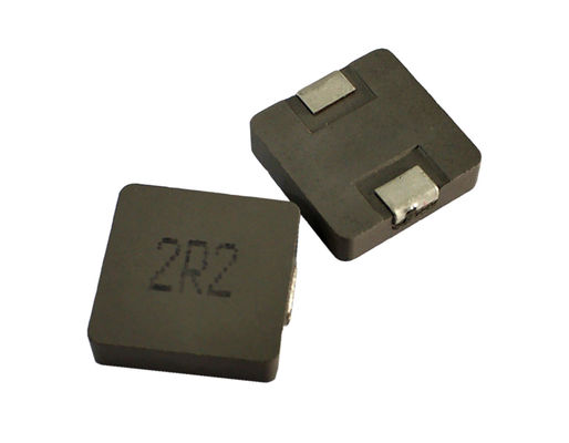 maximaler gegenwärtiger Oberflächeninduktor-ferromagnetischer Kern-Induktor SMD des berg-60A