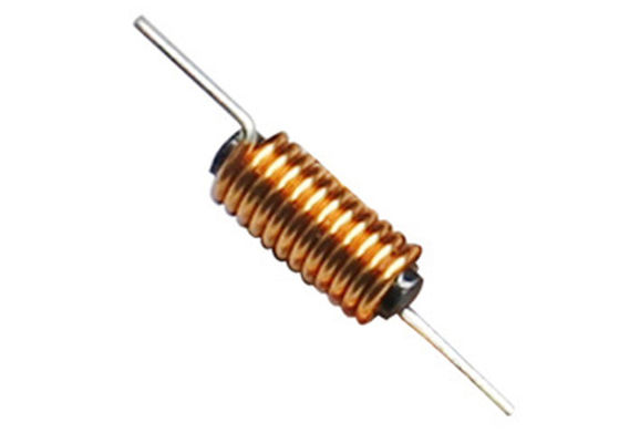 Ferrit-Rod-Kern-Hochfrequenzdrossel-Induktor-Luft-Spulen mit Flachdraht
