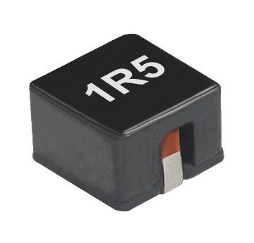 maximaler gegenwärtiger Oberflächeninduktor-ferromagnetischer Kern-Induktor SMD des berg-60A