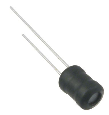 LCHB-Reihen tauchen Energie-Induktor UL-Rohr-Radialart Induktor 10uH - Induktanz 47mH ein