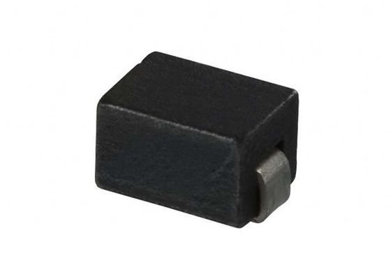Wunde geformter SMD-Chip-Induktor, Ferrit-Kern-Induktor-Oberflächen-Berg