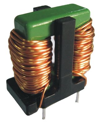 Kundengebundene Nennspannung 1mh - der Wechselstrom-Netzfilter-Drosselklappen-hohe Induktanz-250v Induktanz 68mh