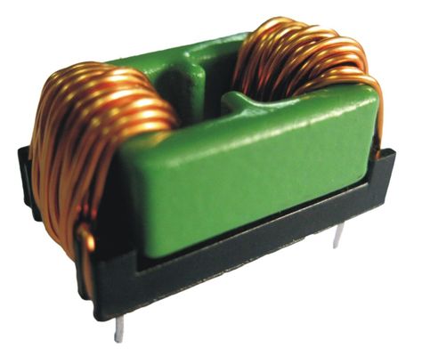 Kundengebundene Nennspannung 1mh - der Wechselstrom-Netzfilter-Drosselklappen-hohe Induktanz-250v Induktanz 68mh