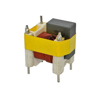 U schreiben Kern-Bad-Energie-Induktor LUF-Reihen-Drosseln 0,5 - Nennstrom 10A