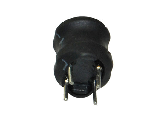 Niedriger Widerstand-Bad-Energie-Induktor 10uH - kleine schwarze Farbe der Induktanz-47mH