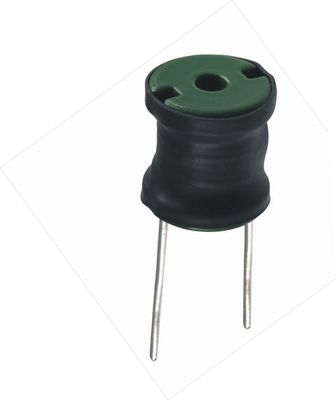 Niedriger Widerstand-Bad-Energie-Induktor 10uH - kleine schwarze Farbe der Induktanz-47mH